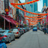 china town in singapore