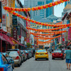 china town in singapore