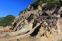 浸食