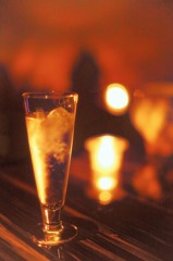 ほっとする一瞬