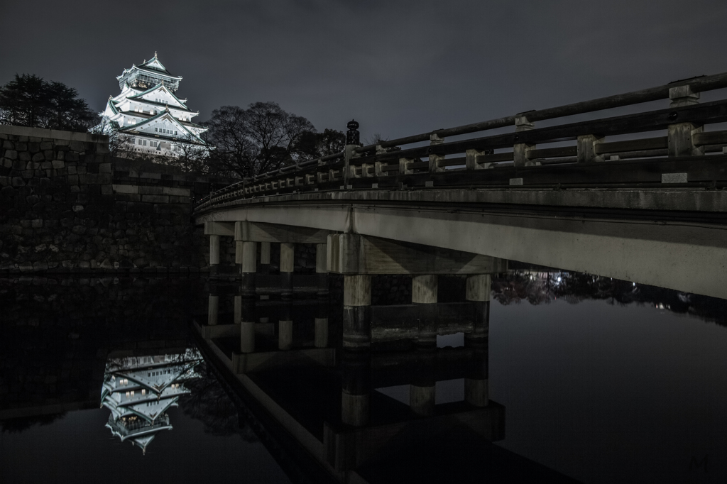 極楽橋