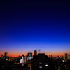 秋の夜長。