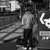 街角スナップ