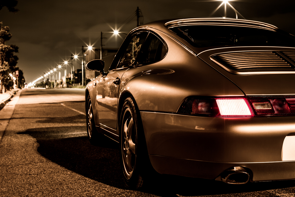 Go! 993