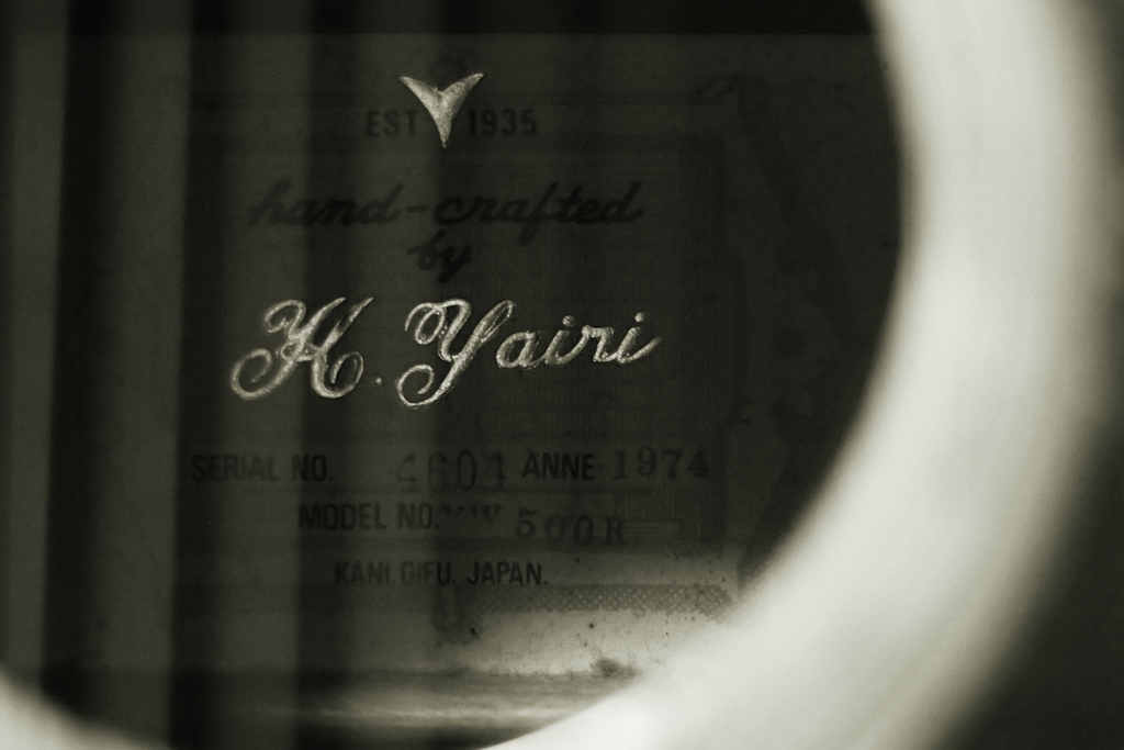 OLD MEN（命の魔法）