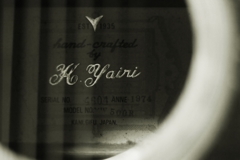 OLD MEN（命の魔法）