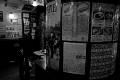 新宿BERG