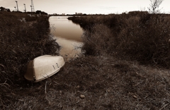 やっとここまで辿り着いた　が…