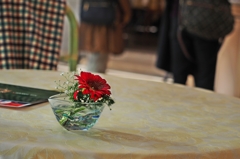 箱根ガラスの森美術館⑨