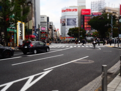Street Photoを考えてみる ３
