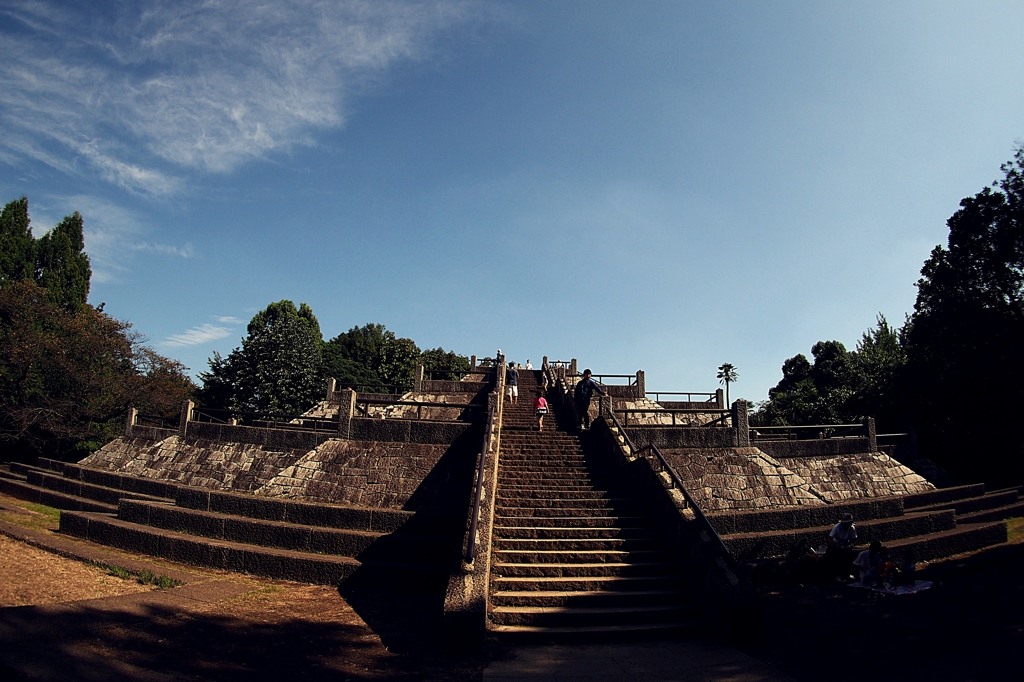テオティワカン
