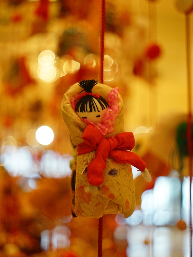 ずっとずっと抱きしめて！