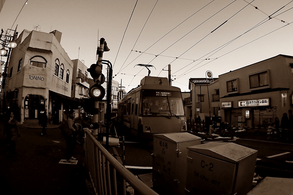 Finding Vivian Maier③