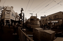 Finding Vivian Maier③