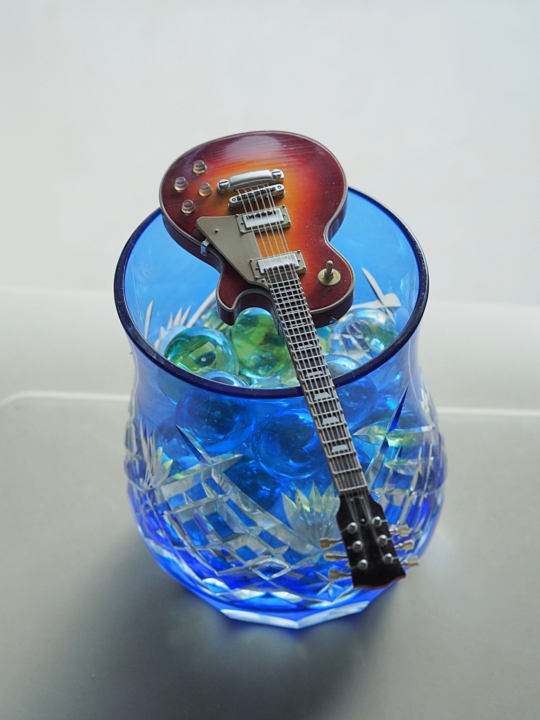 我が心のレスポール