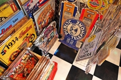 SMILE！YOU'RE ON CAMERA