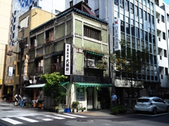 2018 日本橋大勝軒