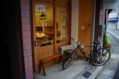 豪徳寺 L o'clock（エルオクロック）