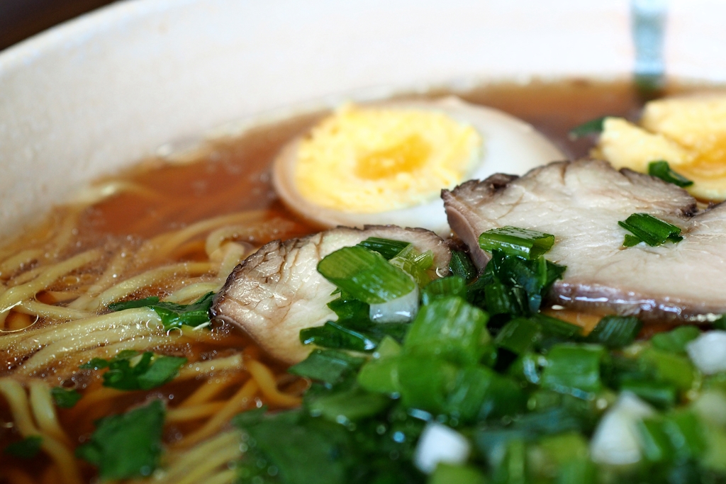 菊水寒干し 醤油味