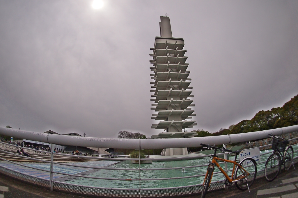 人間の利口など、たかが知れたものだ