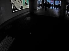 Shinjuku end of the year