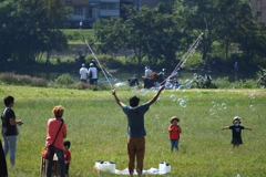 二刀流のコンダクター ２