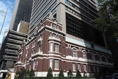 東京銀行協会ビル