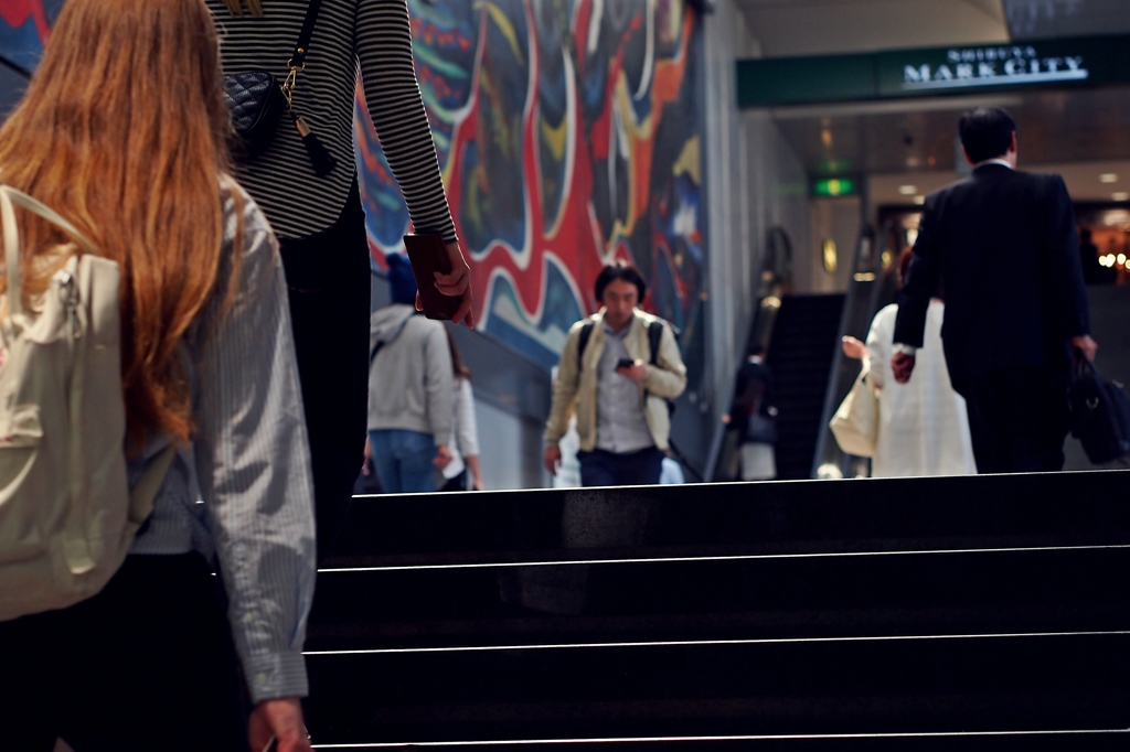 Tomorrow never knows