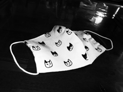 谷中 NO CAT NO LIFE