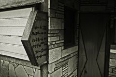 時間旅行のツアーはいかが？番外編