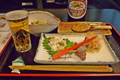 深大寺そば「きよし」