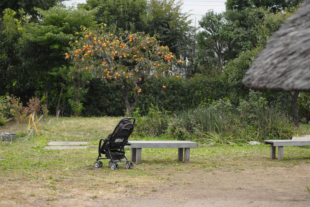 むいから民家園