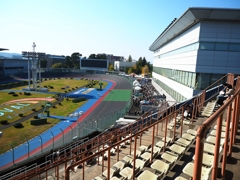 東京オーヴァル京王閣