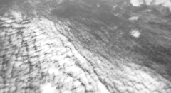 リンドバーグ 晩冬の雪山を撮る