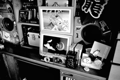 進化？する子供部屋