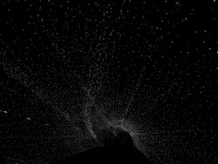 膨張する宇宙の未来