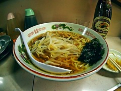 宇宙一旨いラーメン 2017