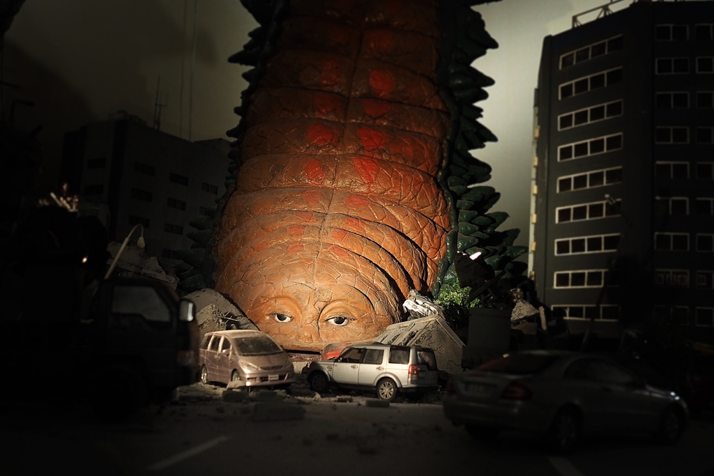 ジャバ・ザ・ハット