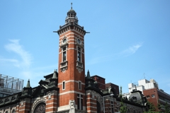 Jackと言う名の公会堂