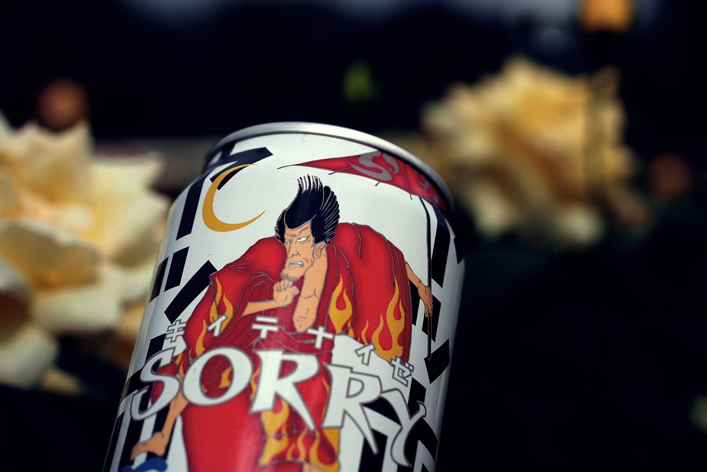 I’m sorry.I did’t ask you what you like.