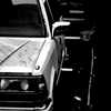 不幸な車