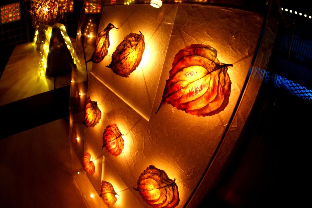 雅叙園サイトに投稿してみた「ラストステージ」