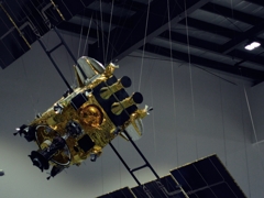 祝 はやぶさ２ 地下岩石採取成功!