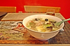 つつじが丘「マダムリン台北」