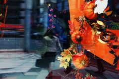 Monday Halloween LAST