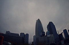 視度調整の悲劇