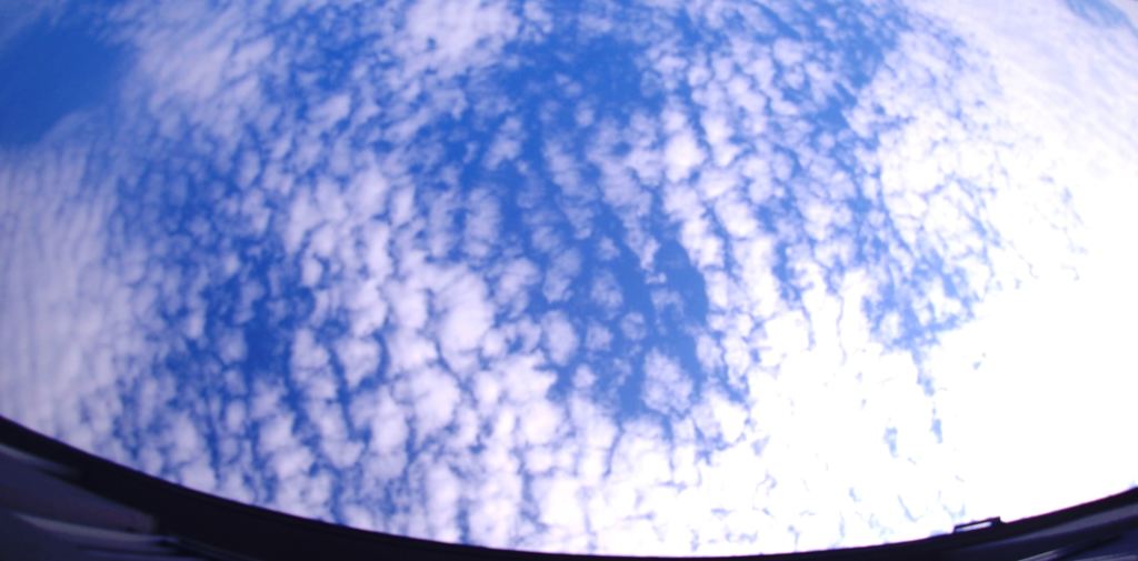 Ain't No Mountain High Enough