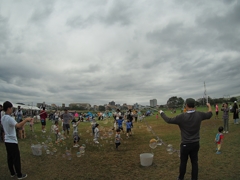 タマリバ2018〜Tamagawa Riverside Festival〜