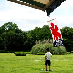 夏休みまで待てない