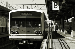 乗り遅れの原因は